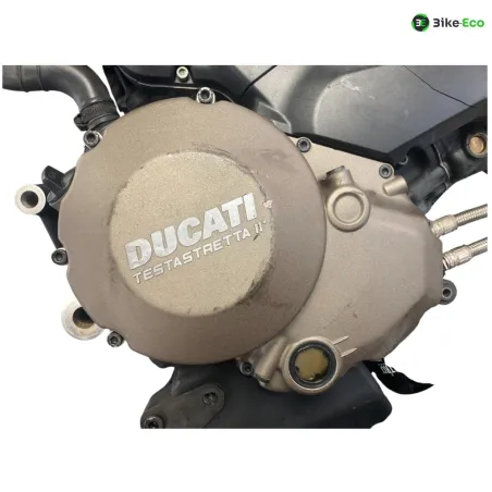 Moteur DUCATI MONSTER 1200 S 2015-2016