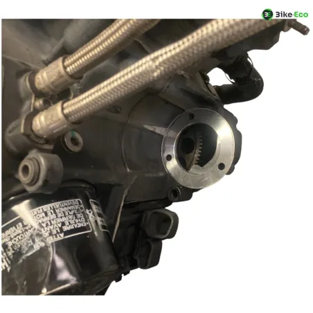 Moteur DUCATI MONSTER 1200 S 2015-2016