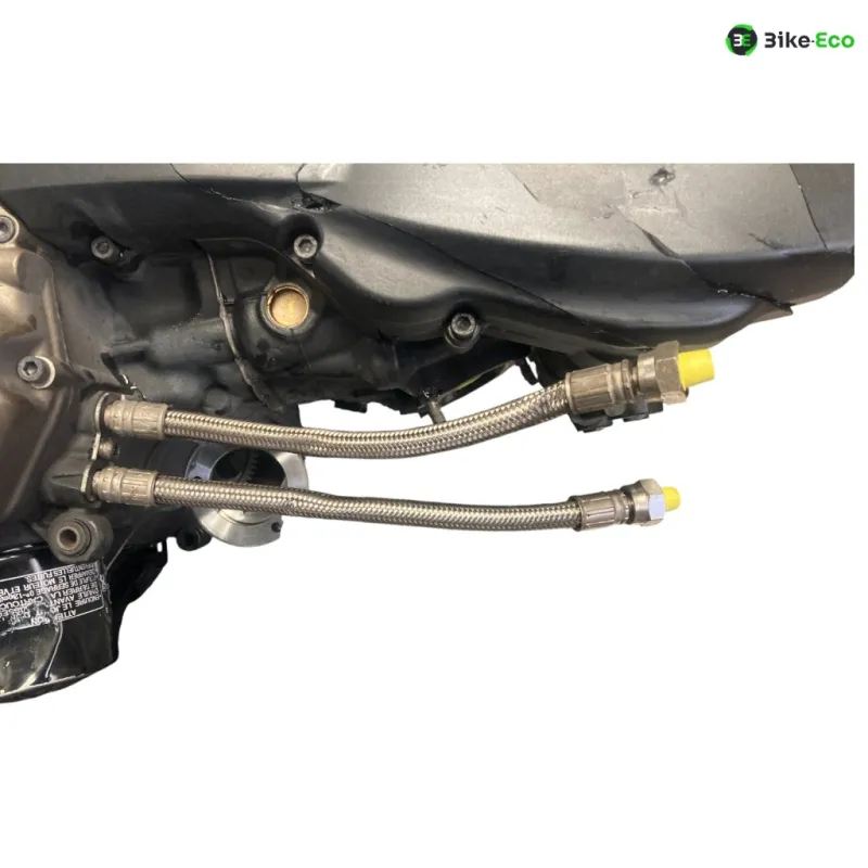 Moteur DUCATI MONSTER 1200 S 2015-2016