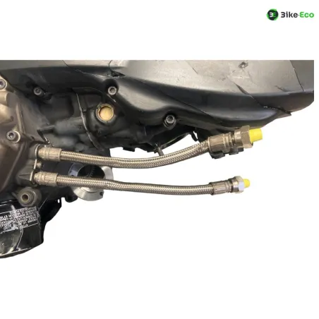 Moteur DUCATI MONSTER 1200 S 2015-2016