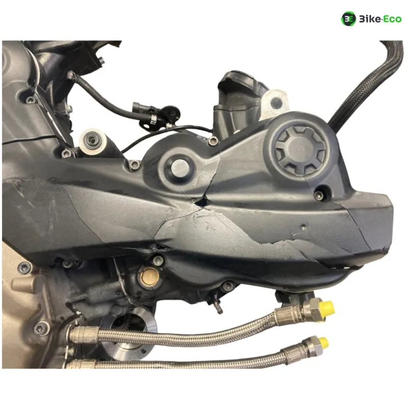 Moteur DUCATI MONSTER 1200 S 2015-2016