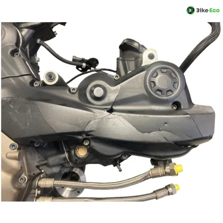 Moteur DUCATI MONSTER 1200 S 2015-2016