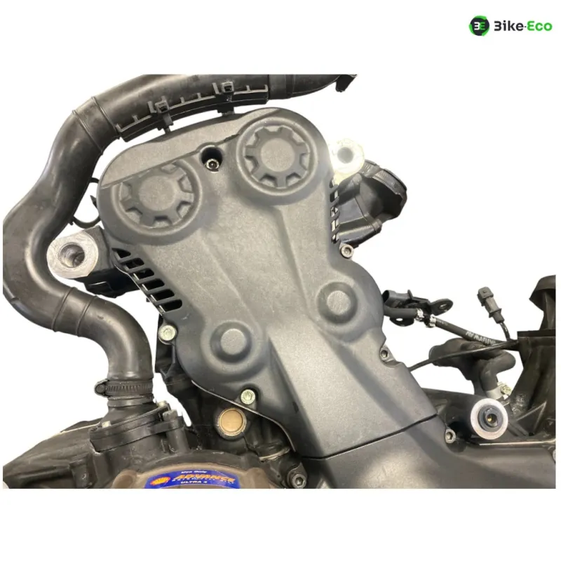 Moteur DUCATI MONSTER 1200 S 2015-2016