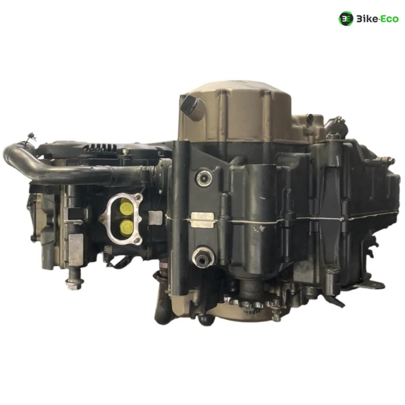 Moteur DUCATI MONSTER 1200 S 2015-2016