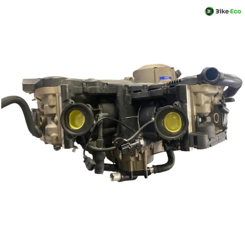 Moteur DUCATI MONSTER 1200 S 2015-2016
