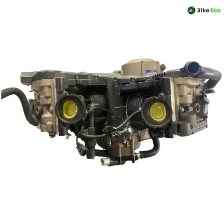 Moteur DUCATI MONSTER 1200 S 2015-2016