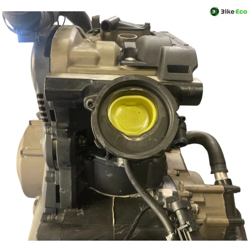 Moteur DUCATI MONSTER 1200 S 2015-2016