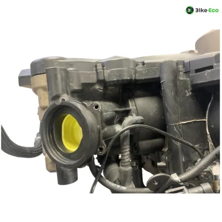 Moteur DUCATI MONSTER 1200 S 2015-2016