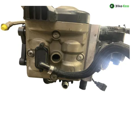 Moteur DUCATI MONSTER 1200 S 2015-2016