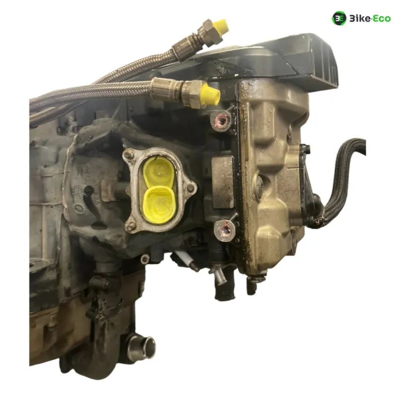 Moteur DUCATI MONSTER 1200 S 2015-2016