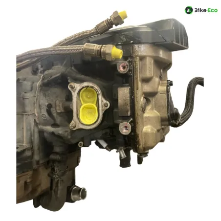 Moteur DUCATI MONSTER 1200 S 2015-2016