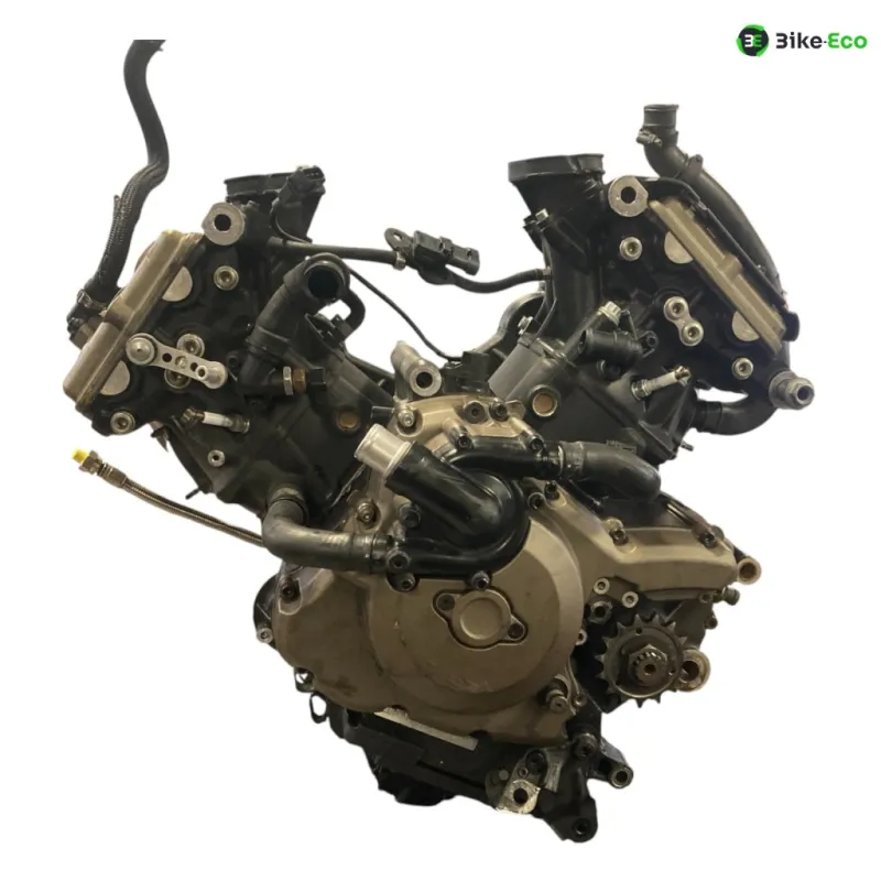 Moteur DUCATI MONSTER 1200 S 2015-2016