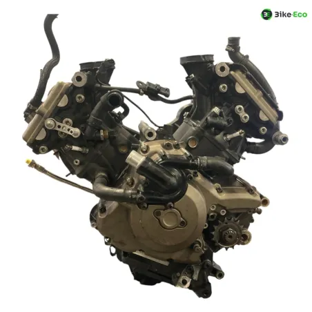Moteur DUCATI MONSTER 1200 S 2015-2016