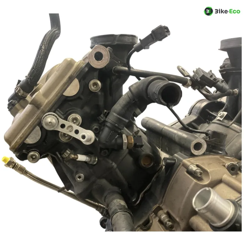 Moteur DUCATI MONSTER 1200 S 2015-2016