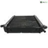 Radiateur eau APRILIA SR 50 2000-2004 DITECH E CARBU