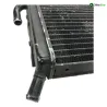 Radiateur eau APRILIA SR 50 2000-2004 DITECH E CARBU