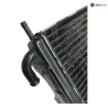 Radiateur eau APRILIA SR 50 2000-2004 DITECH E CARBU