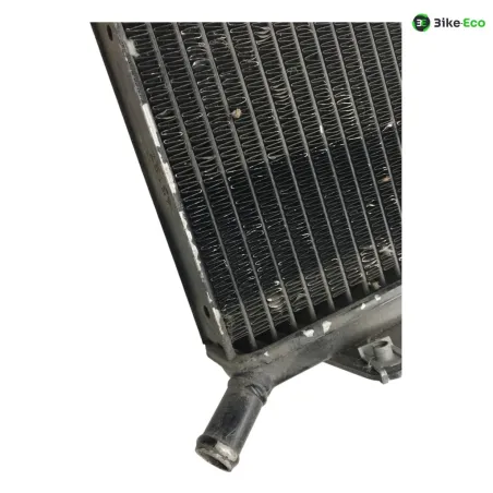 Radiateur eau APRILIA SR 50 2000-2004 DITECH E CARBU