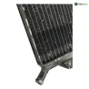 Radiateur eau APRILIA SR 50 2000-2004 DITECH E CARBU