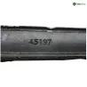 Radiateur eau APRILIA SR 50 2000-2004 DITECH E CARBU