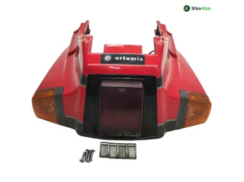 Cache carenage coque arriere KAWASAKI GPZ 1000 RX 1986-1988