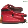 Cache carenage coque arriere KAWASAKI GPZ 1000 RX 1986-1988 Cache carenage coque arriere KAWASAKI GPZ 1000 RX 1986-1988