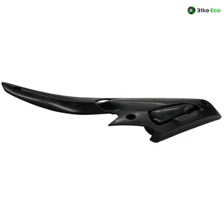 Platine et repose pieds arriere gauche GILERA NEXUS 125 2009-2010 IE EURO3