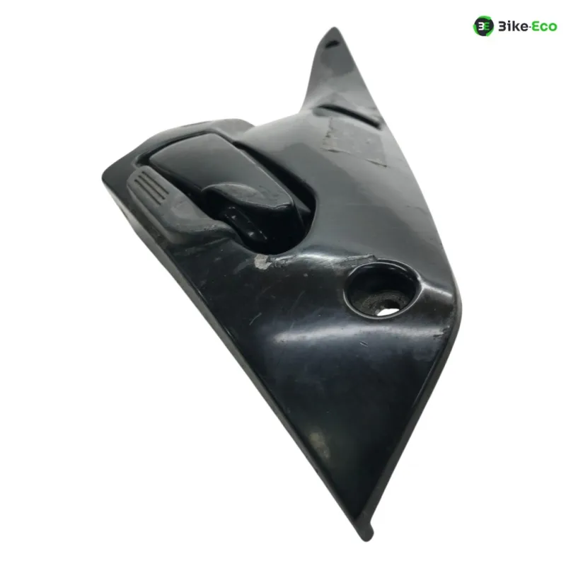 Platine et repose pieds arriere gauche GILERA NEXUS 125 2009-2010 IE EURO3