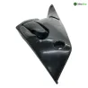 Platine et repose pieds arriere gauche GILERA NEXUS 125 2009-2010 IE EURO3 Platine et repose pieds arriere gauche GILERA NEXUS 125 2009-2010 IE EURO3