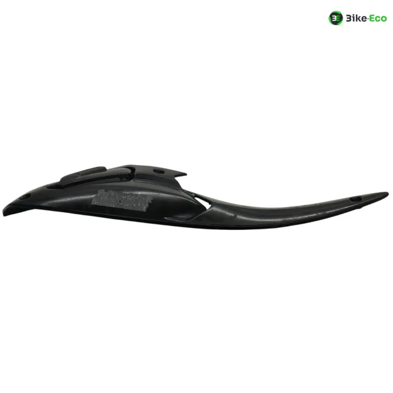 Platine et repose pieds arriere gauche GILERA NEXUS 125 2009-2010 IE EURO3