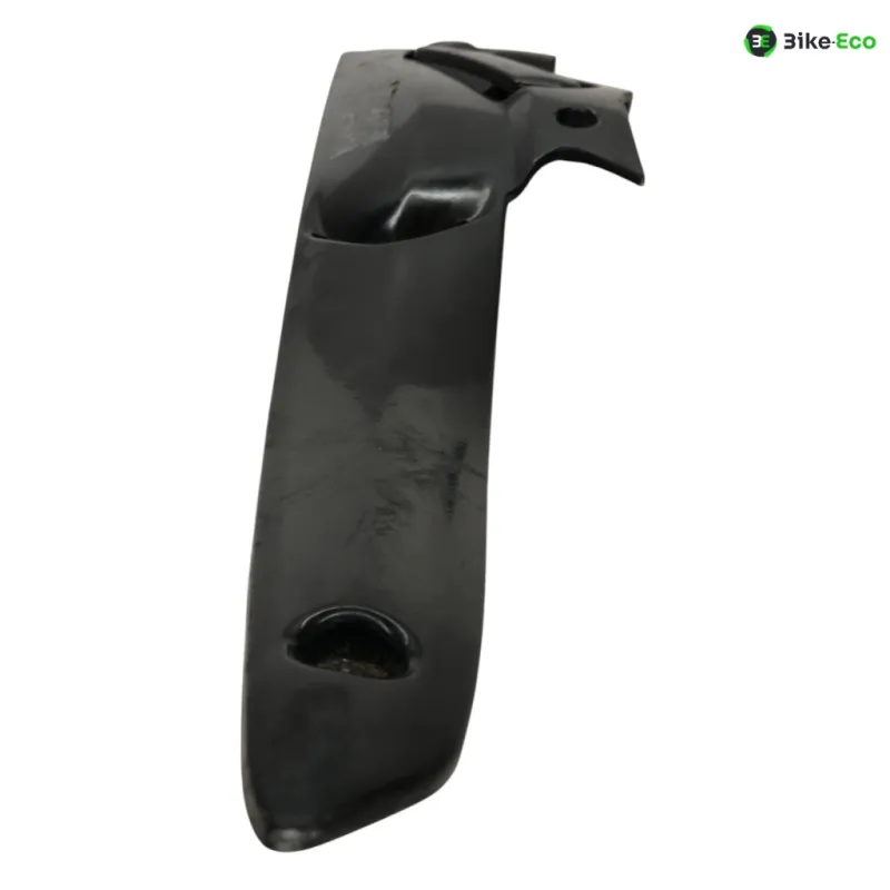 Platine et repose pieds arriere gauche GILERA NEXUS 125 2009-2010 IE EURO3