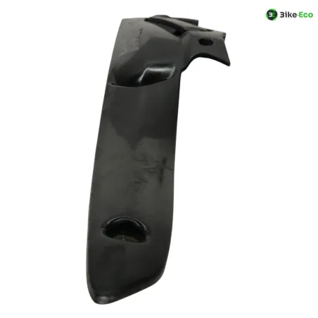 Platine et repose pieds arriere gauche GILERA NEXUS 125 2009-2010 IE EURO3