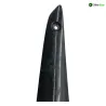 Platine et repose pieds arriere gauche GILERA NEXUS 125 2009-2010 IE EURO3 Platine et repose pieds arriere gauche GILERA NEXUS 125 2009-2010 IE EURO3