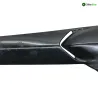 Platine et repose pieds arriere gauche GILERA NEXUS 125 2009-2010 IE EURO3 Platine et repose pieds arriere gauche GILERA NEXUS 125 2009-2010 IE EURO3