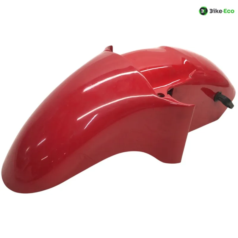 Garde boue avant KAWASAKI GPZ 1000 RX 1986-1988