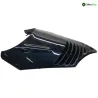 Cache carenage face avant APRILIA LEONARDO 125 1996-1998