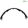 Cache carenage face avant APRILIA LEONARDO 125 1996-1998