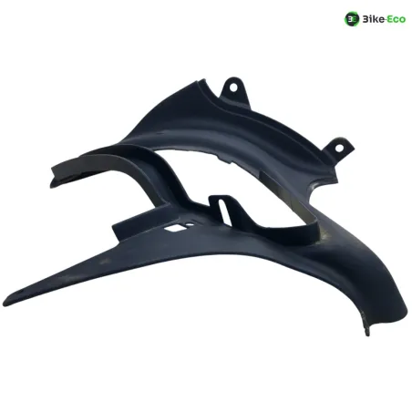 Cache lateral gauche APRILIA MOJITO 50 1999-2003 CUSTOM