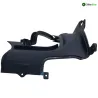 Cache lateral gauche APRILIA MOJITO 50 1999-2003 CUSTOM