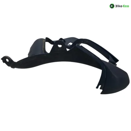 Cache lateral gauche APRILIA MOJITO 50 1999-2003 CUSTOM