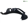 Cache lateral gauche APRILIA MOJITO 50 1999-2003 CUSTOM