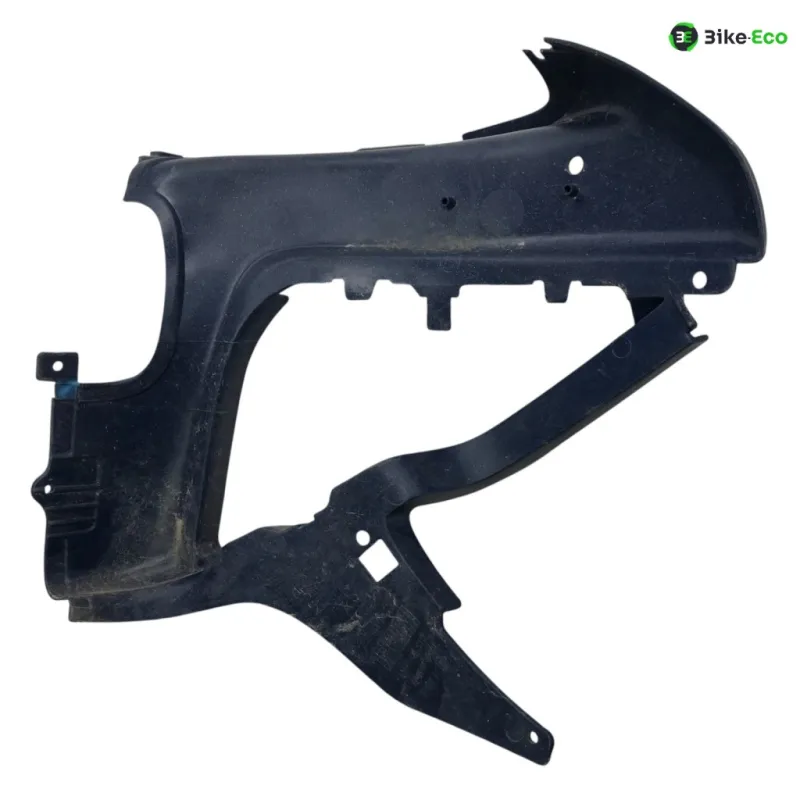Cache lateral gauche APRILIA MOJITO 50 1999-2003 CUSTOM