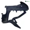 Cache lateral gauche APRILIA MOJITO 50 1999-2003 CUSTOM