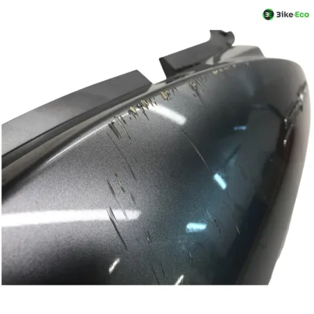 Cache carenage coque arriere gauche HONDA FJS 600 2011-2016 SILVER WING SWT