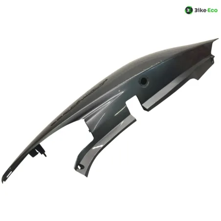 Cache carenage coque arriere gauche HONDA FJS 600 2011-2016 SILVER WING SWT
