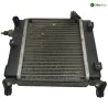 Radiateur eau KAWASAKI J 125 2016-2019