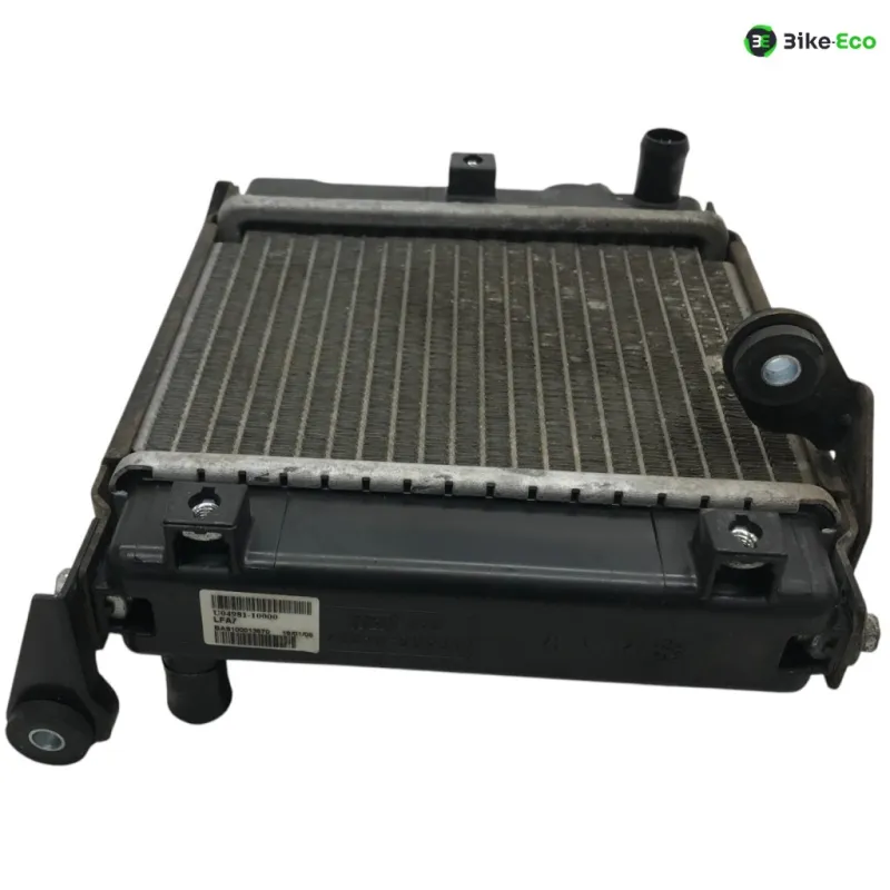 Radiateur eau KAWASAKI J 125 2016-2019