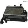 Radiateur eau KAWASAKI J 125 2016-2019