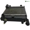Radiateur eau KAWASAKI J 125 2016-2019