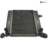 Radiateur eau KAWASAKI J 125 2016-2019